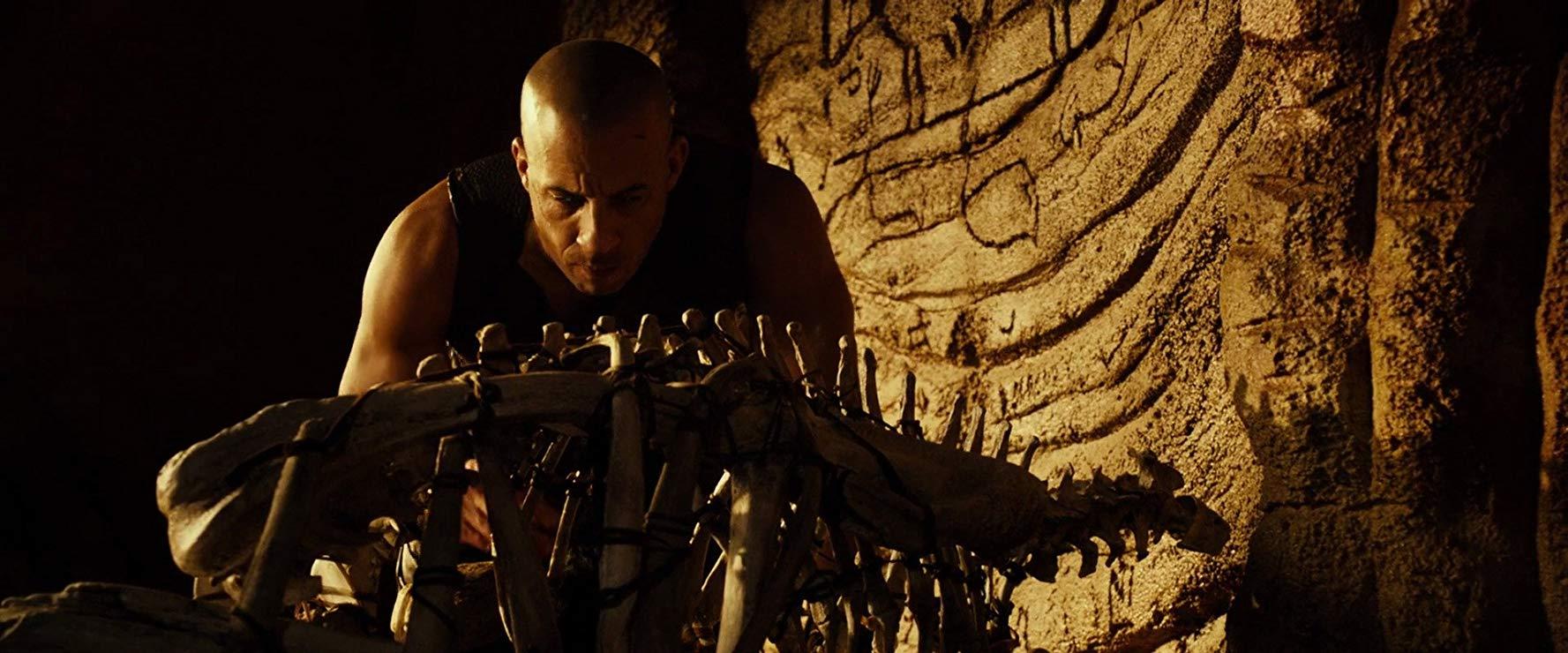 مشاهدة فيلم Riddick (2013) مترجم