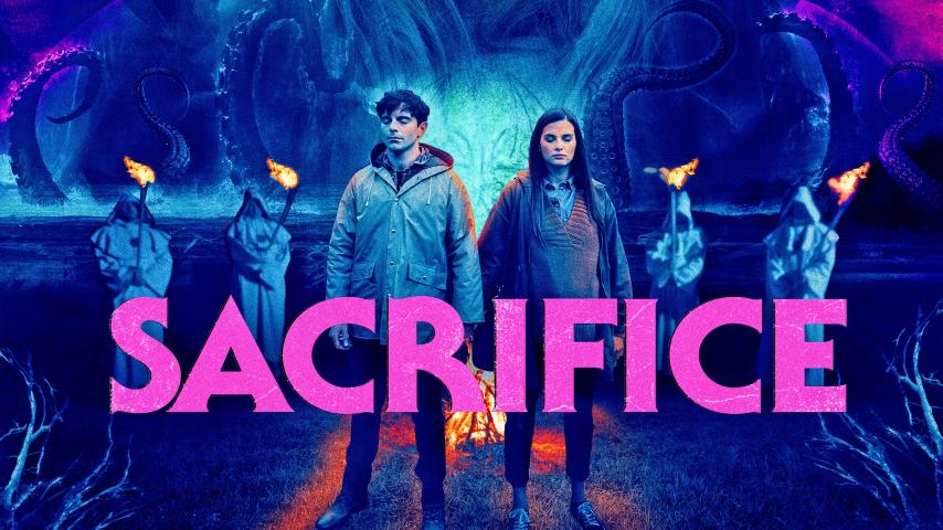 مشاهدة فيلم Sacrifice 2020 مترجم