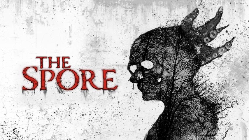 مشاهدة فيلم The Spore 2021 مترجم