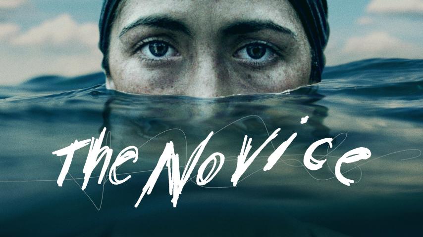 مشاهدة فيلم The Novice (2021) مترجم