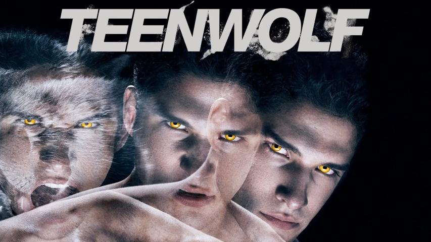مسلسل Teen Wolf الموسم 3 الحلقة 1 مترجمة