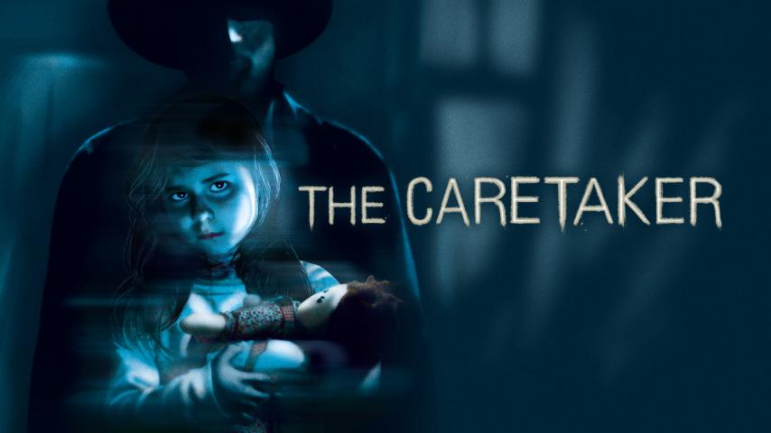 مشاهدة فيلم The Caretaker (2016) مترجم