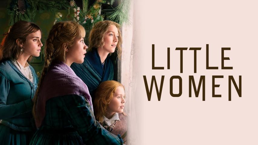 مشاهدة فيلم Little Women (2019) مترجم