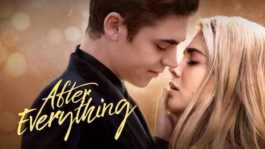 مشاهدة فيلم After Everything (2023) مترجم