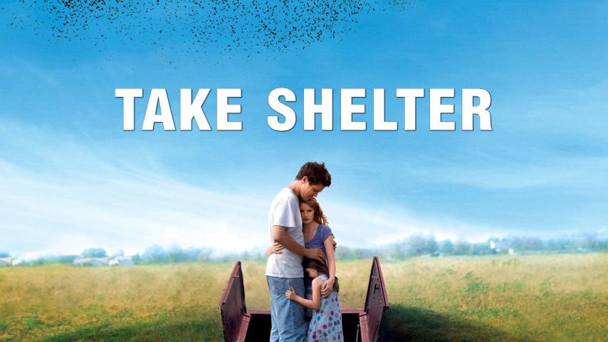 مشاهدة فيلم Take Shelter (2011) مترجم