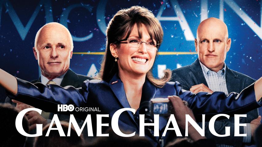 مشاهدة فيلم Game Change (2012) مترجم