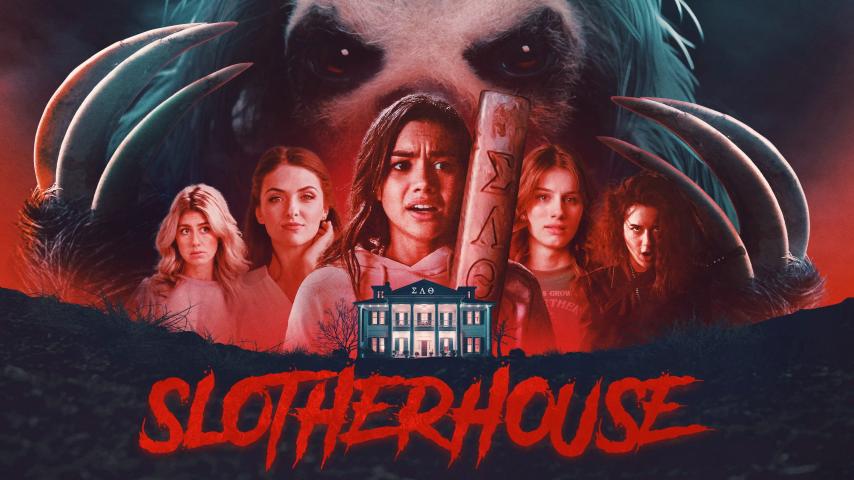 مشاهدة فيلم Slotherhouse (2023) مترجم