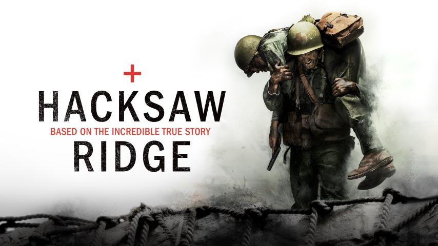 مشاهدة فيلم Hacksaw Ridge (2016) مترجم