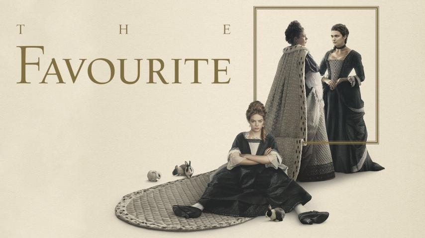 مشاهدة فيلم The Favourite (2018) مترجم