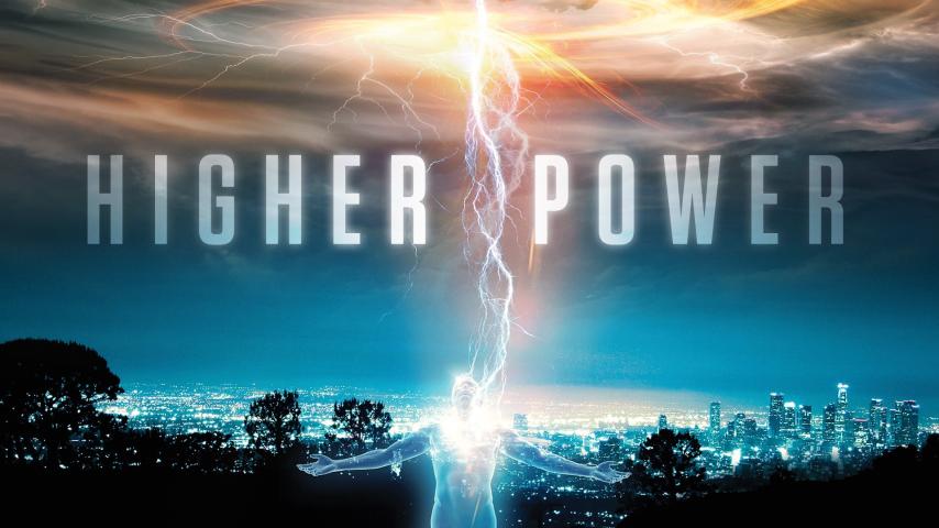 مشاهدة فيلم Higher Power (2018) مترجم