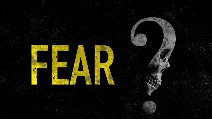 مشاهدة فيلم Fear (2023) مترجم