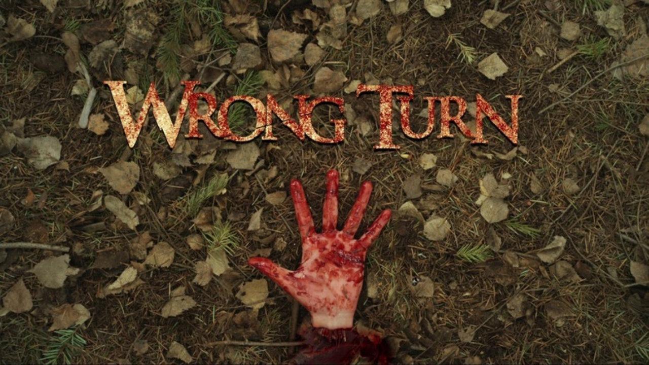 مشاهدة فيلم Wrong Turn 5 Bloodlines (2012) مترجم