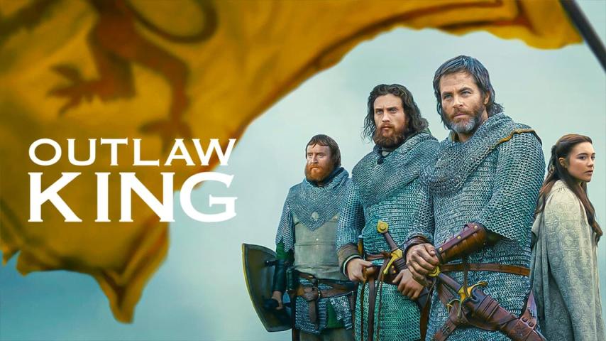 مشاهدة فيلم Outlaw King (2018) مترجم