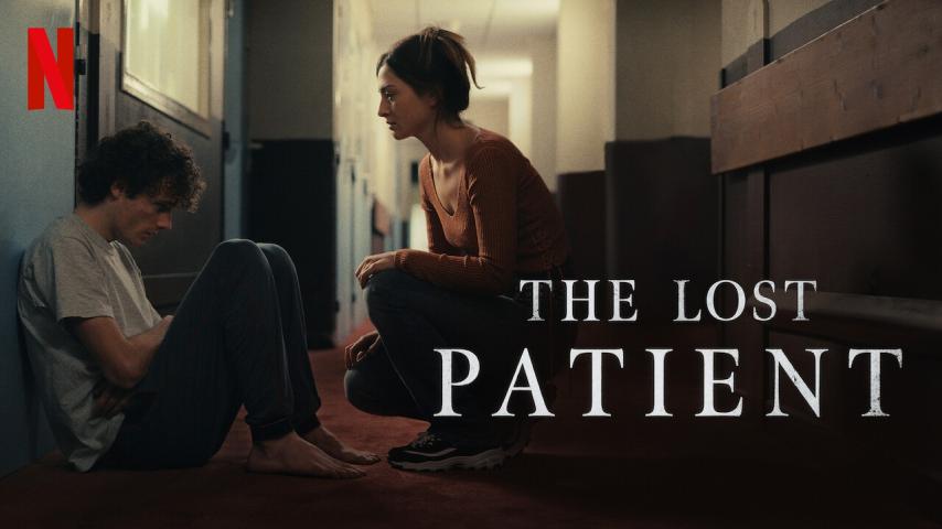 مشاهدة فيلم The Lost Patient (2022) مترجم