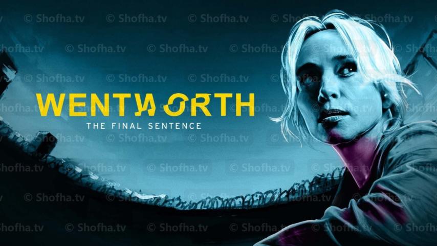 مسلسل Wentworth الموسم 9 الحلقة 1 مترجمة