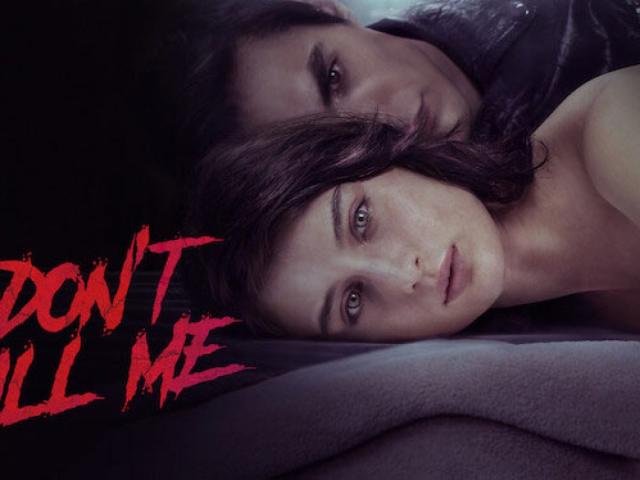 مشاهدة فيلم Don't Kill Me (2021) مترجم