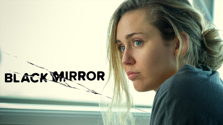 مسلسل Black Mirror الموسم 4 الحلقة 1 مترجمة