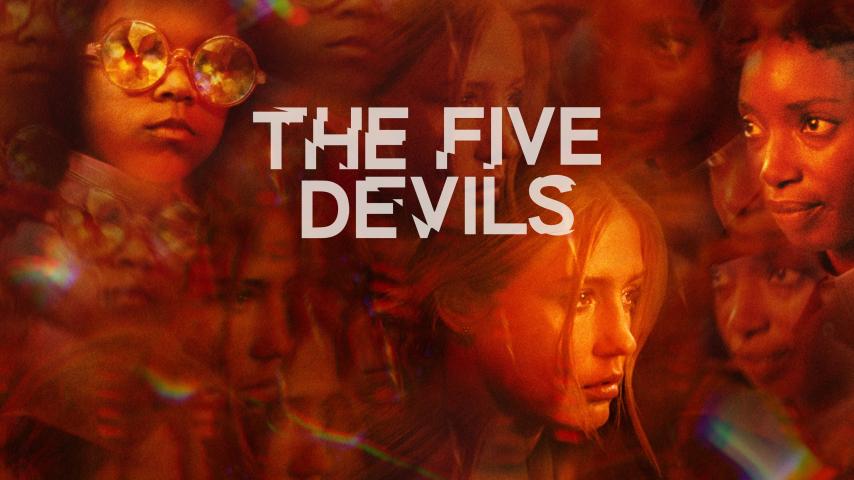 مشاهدة فيلم The Five Devils (2022) مترجم
