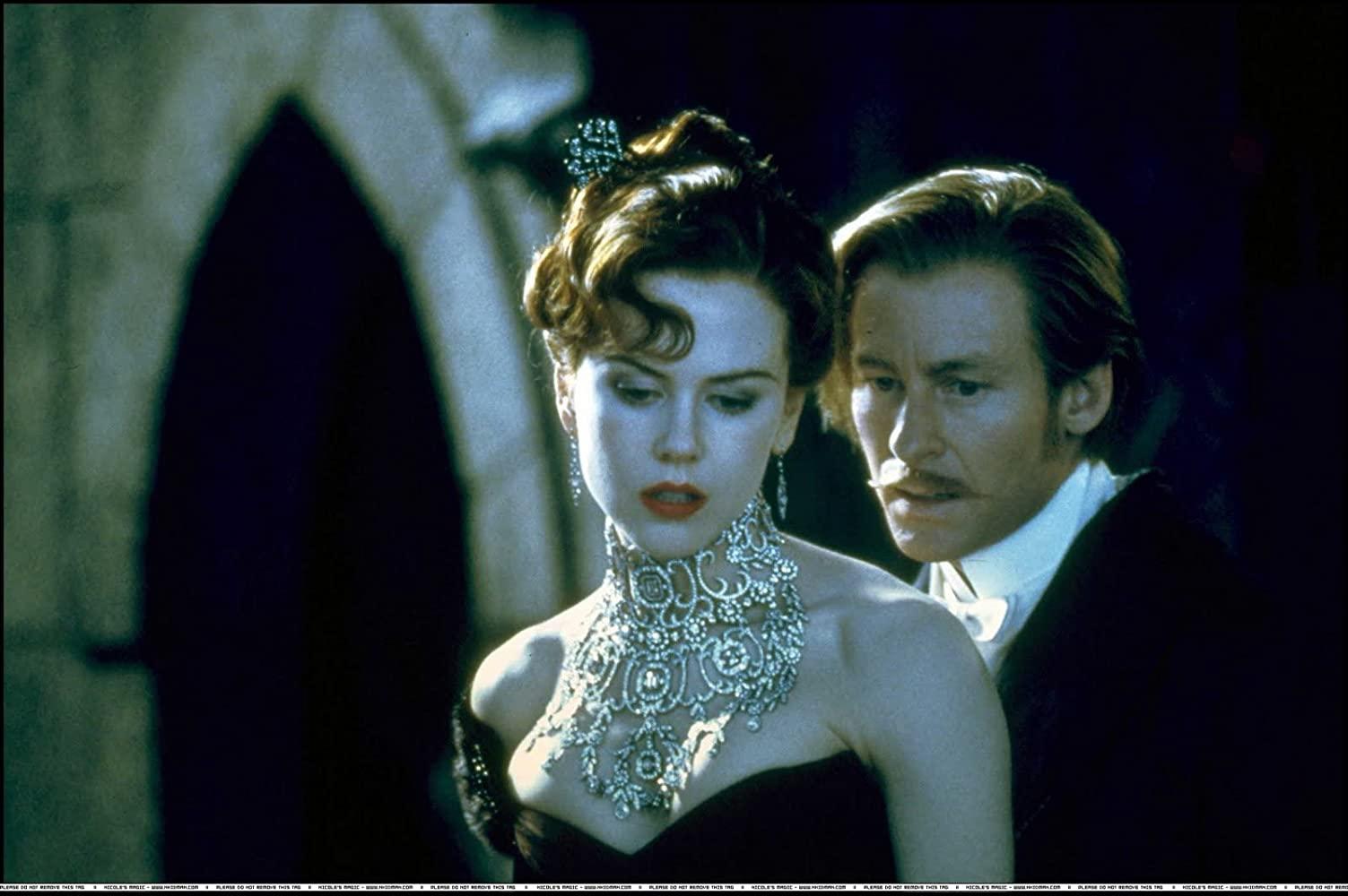 مشاهدة فيلم Moulin Rouge (2001) مترجم