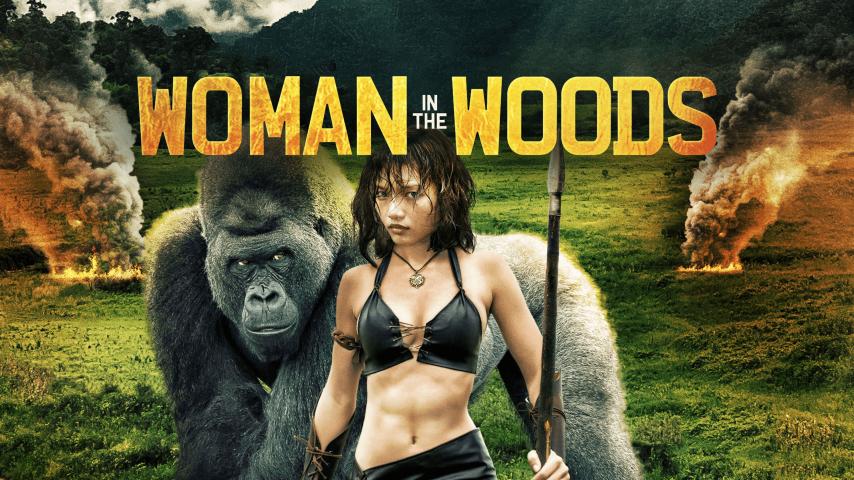 مشاهدة فيلم Woman in the Woods 2020 مترجم