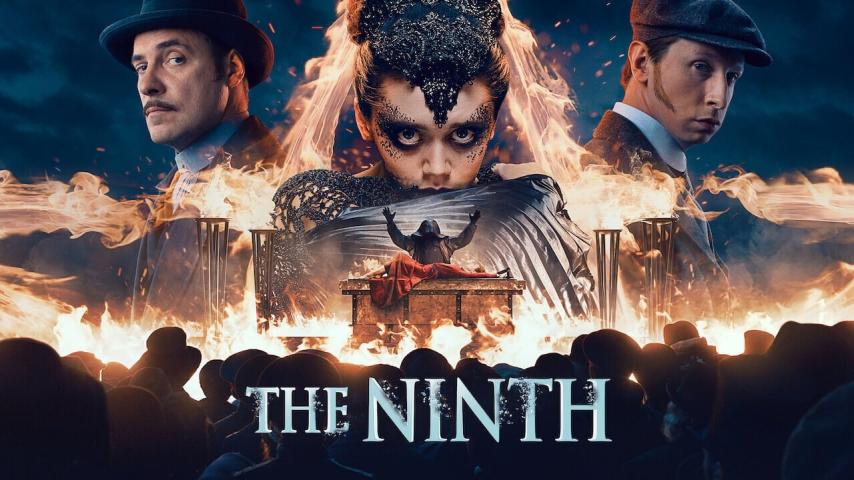 مشاهدة فيلم The Ninth (2019) مترجم