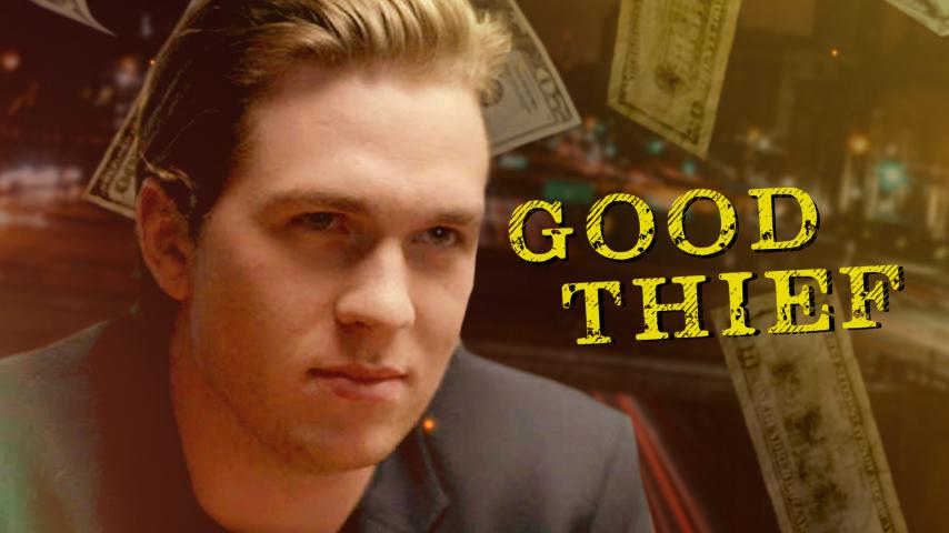 مشاهدة فيلم Good Thief 2021 مترجم
