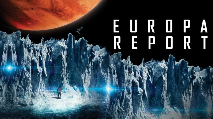 مشاهدة فيلم Europa Report 2013 مترجم