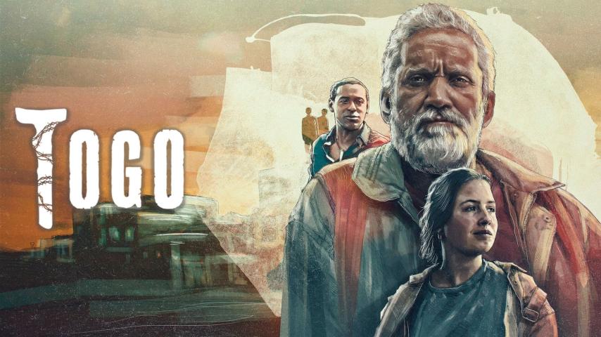 مشاهدة فيلم Togo (2022) مترجم