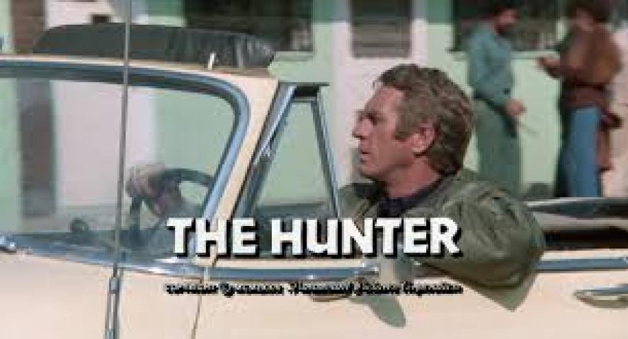 مشاهدة فيلم The Hunter (1980) مترجم