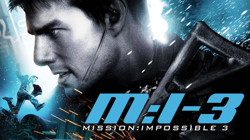 مشاهدة فيلم Mission Impossible III (2006) مترجم