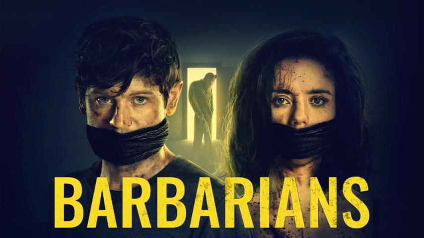 مشاهدة فيلم Barbarians (2022) مترجم