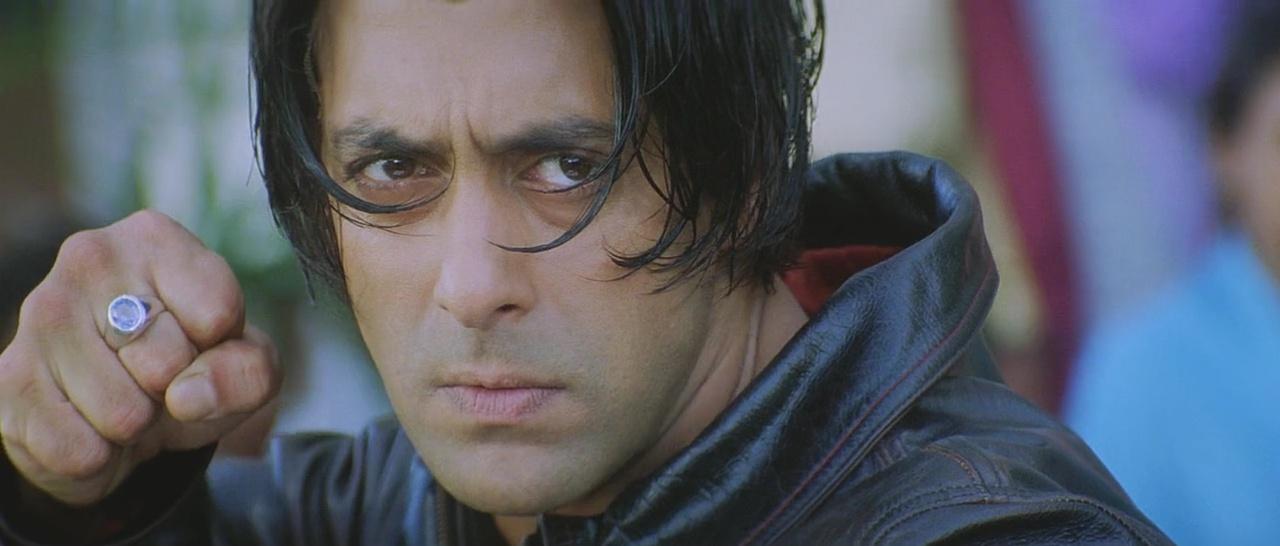 مشاهدة فيلم Tere Naam (2003) مترجم