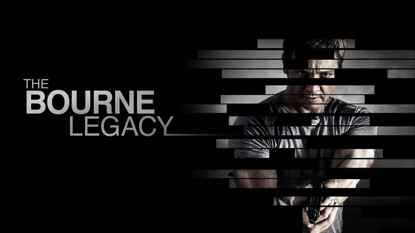 مشاهدة فيلم The Bourne Legacy (2012) مترجم