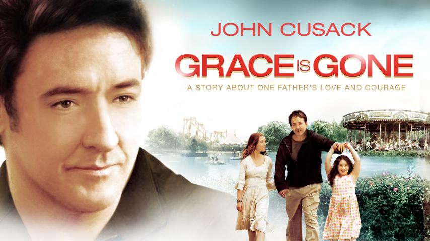 مشاهدة فيلم Grace Is Gone (2007) مترجم