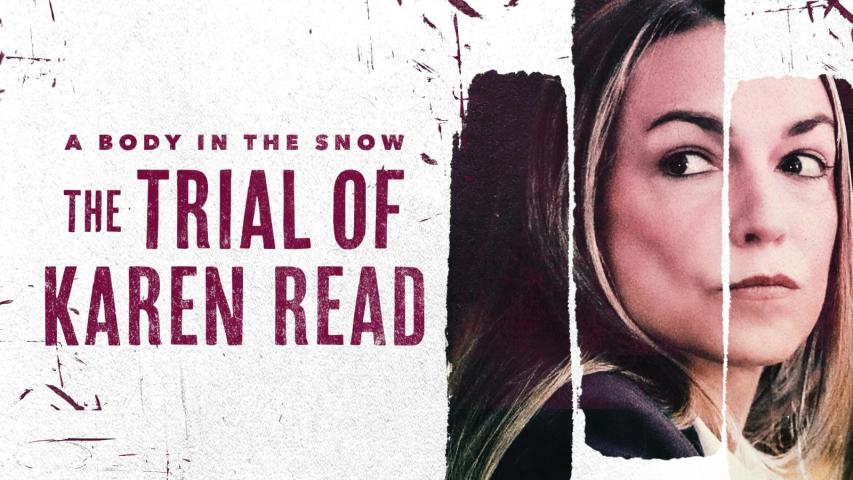 مسلسل A Body in the Snow: The Trial of Karen Read الموسم 1 الحلقة 1 مترجمة
