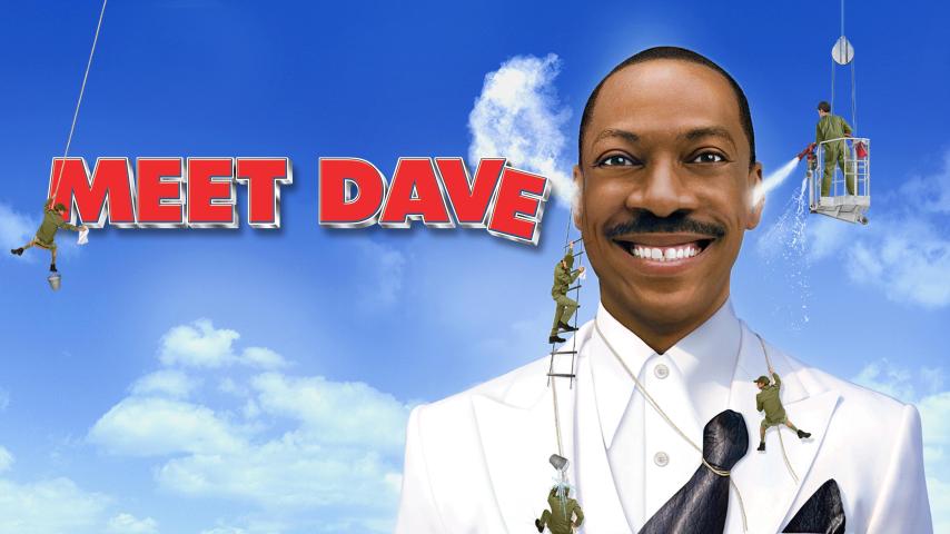 مشاهدة فيلم Meet Dave (2008) مترجم