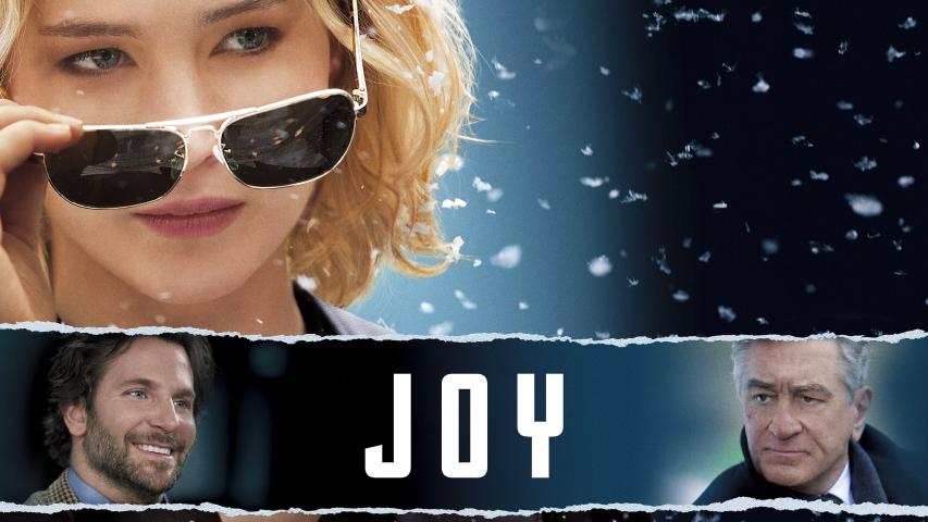 مشاهدة فيلم Joy 2015 مترجم