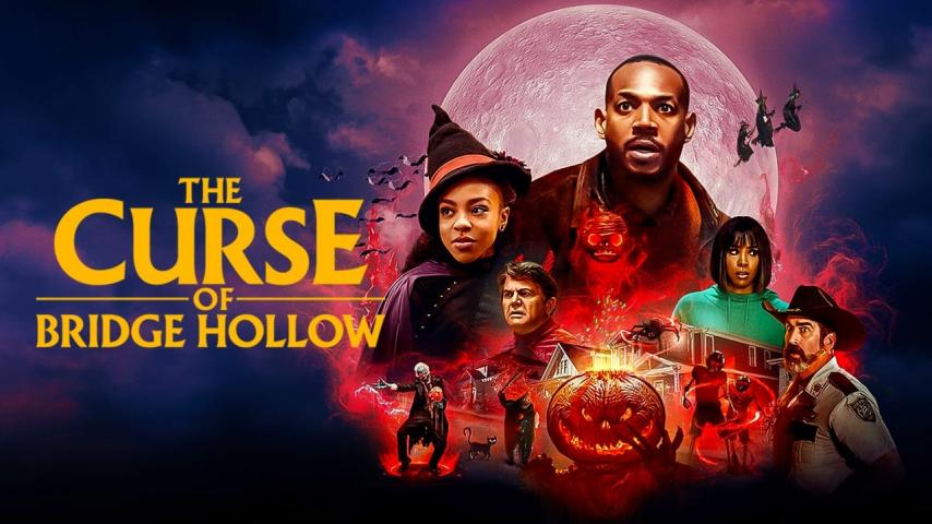 مشاهدة فيلم The Curse of Bridge Hollow (2022) مترجم