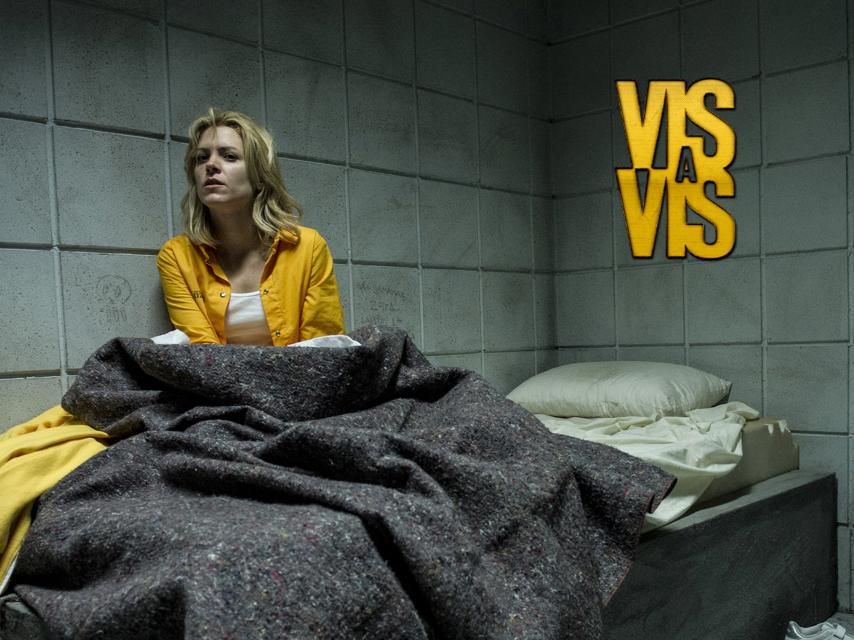 مسلسل Vis a vis الموسم 2 الحلقة 1 مترجمة