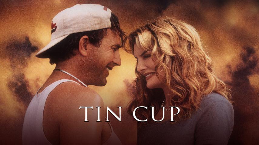 مشاهدة فيلم Tin Cup (1996) مترجم