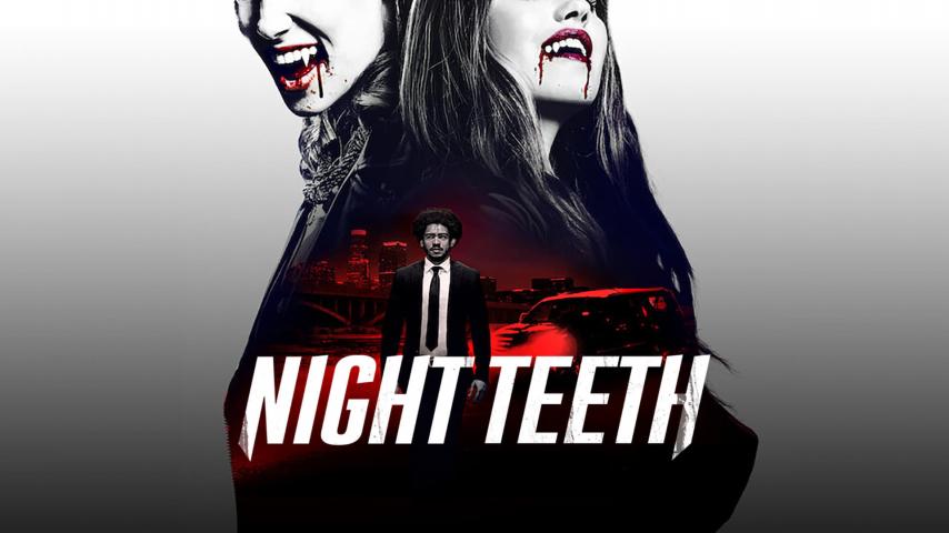 مشاهدة فيلم Night Teeth (2021) مترجم