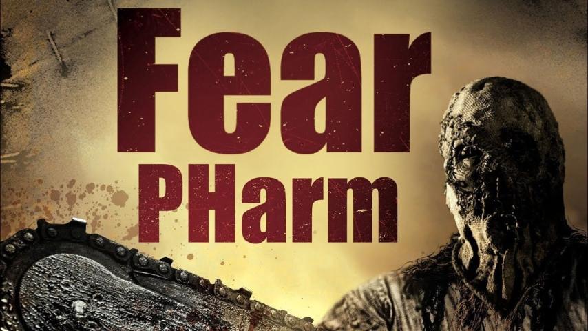 مشاهدة فيلم Fear Pharm 2020 مترجم