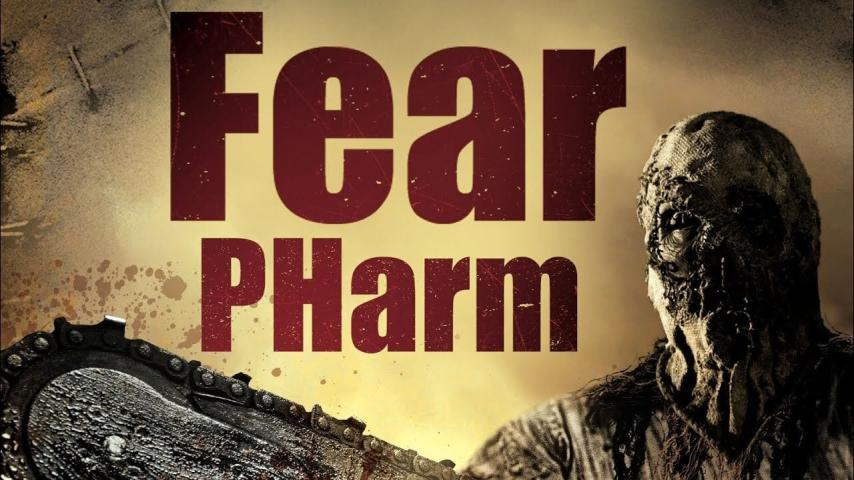 مشاهدة فيلم Fear Pharm (2020) مترجم