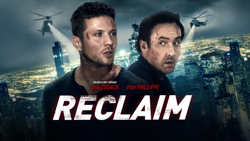 مشاهدة فيلم Reclaim (2014) مترجم