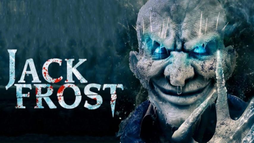 مشاهدة فيلم Curse of Jack Frost 2022 مترجم