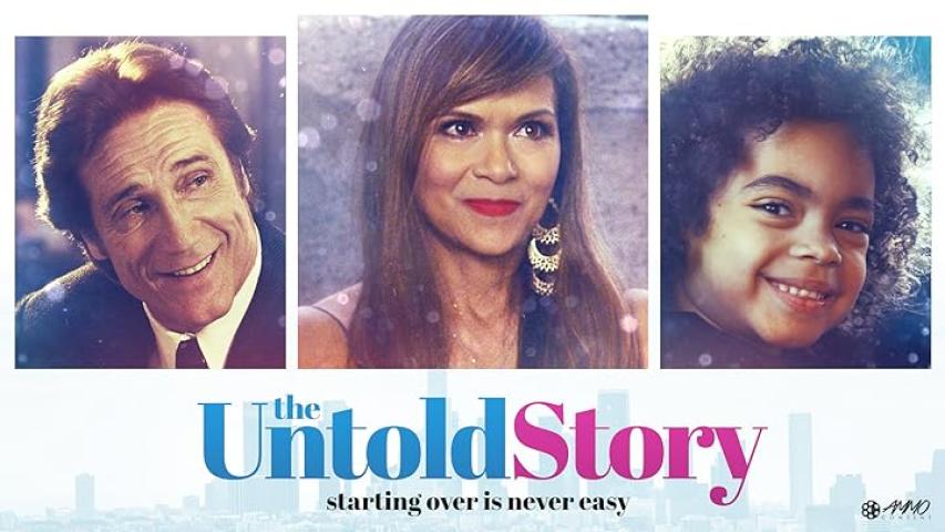 مشاهدة فيلم The Untold Story (2019) مترجم