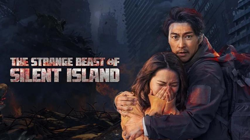 مشاهدة فيلم The Strange Beast of Silent Island 2024 مترجم
