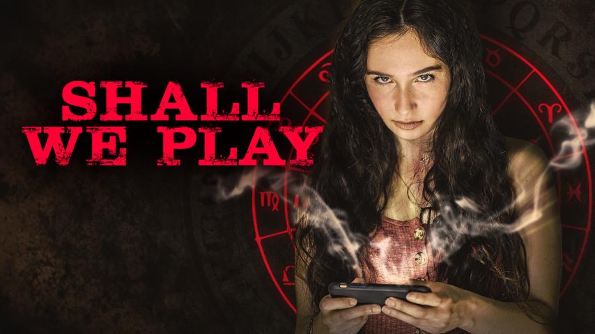 مشاهدة فيلم Shall We Play? 2020 مترجم