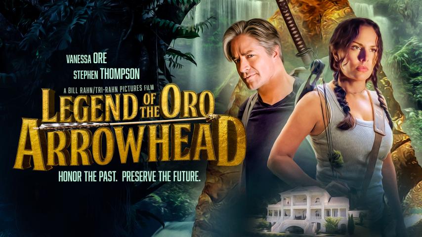 مشاهدة فيلم Oro Arrowhead 2021 مترجم