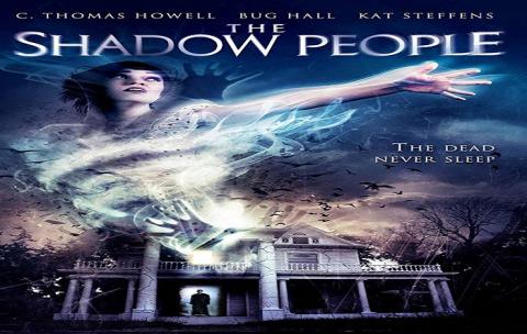 مشاهدة فيلم The Shadow People (2017) مترجم